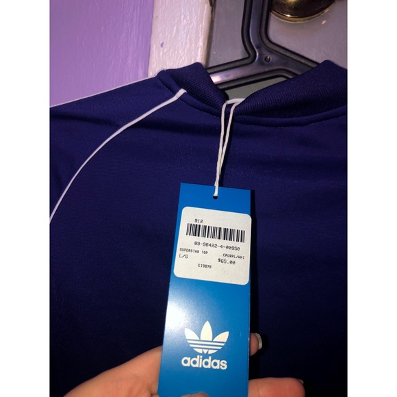 COPY - Adidas jacket - Picture 4 of 5